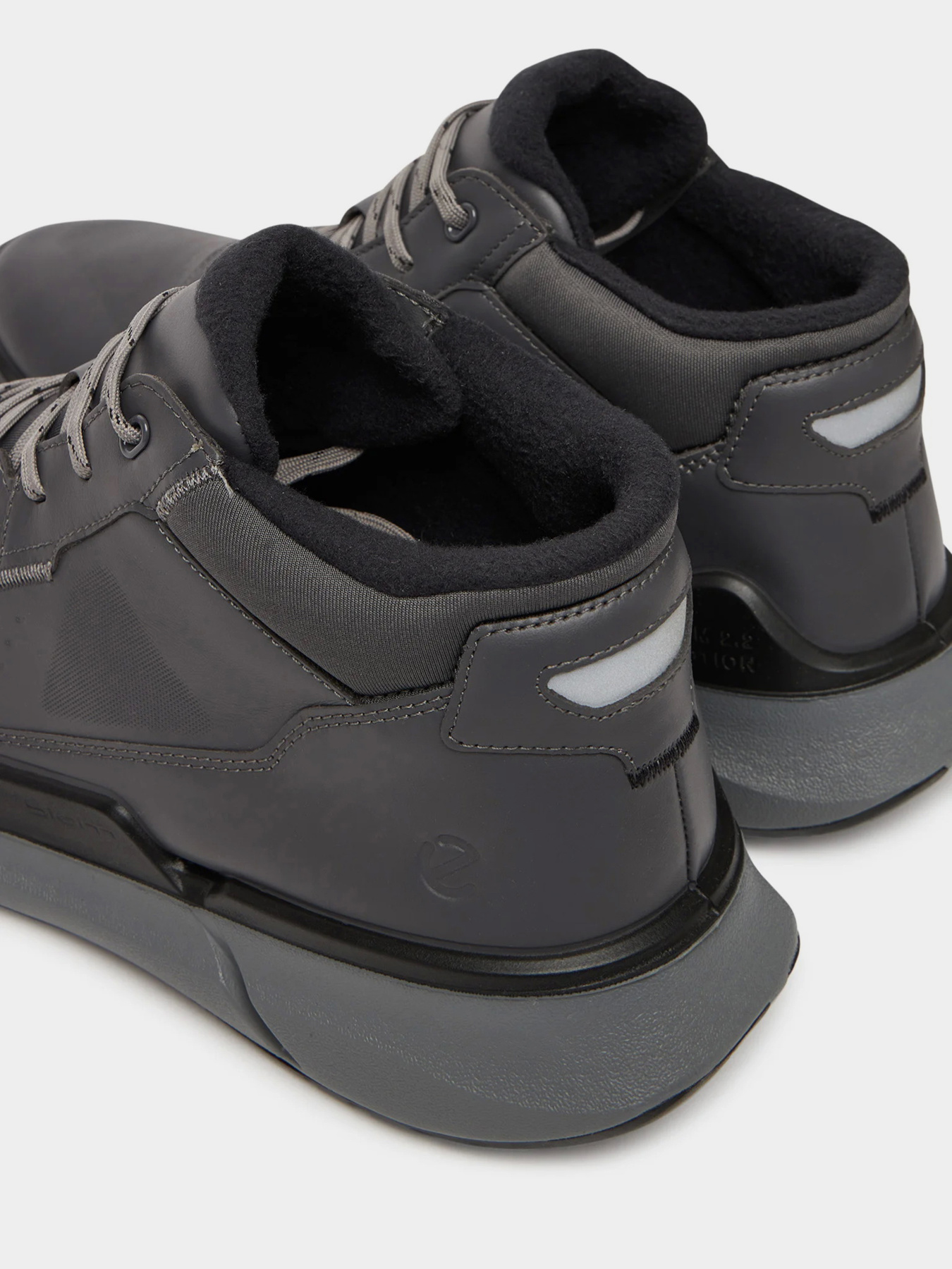 Кросівки повсякденні ECCO модель 83089401308 Кросівки повсякденні ECCO модель 83089401308 Фото