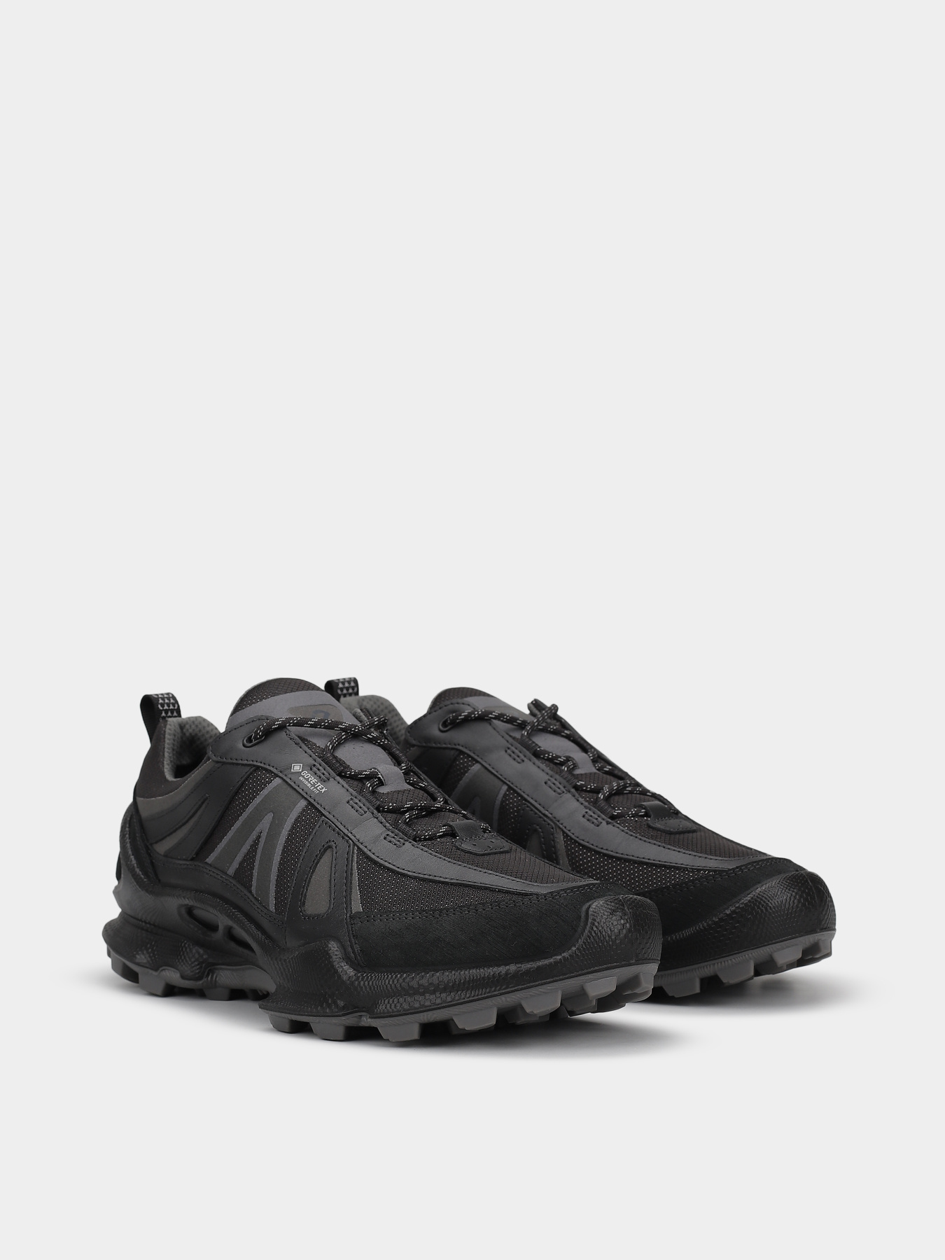 Кросівки ECCO Biom C-Trail модель 80346451094 Фото