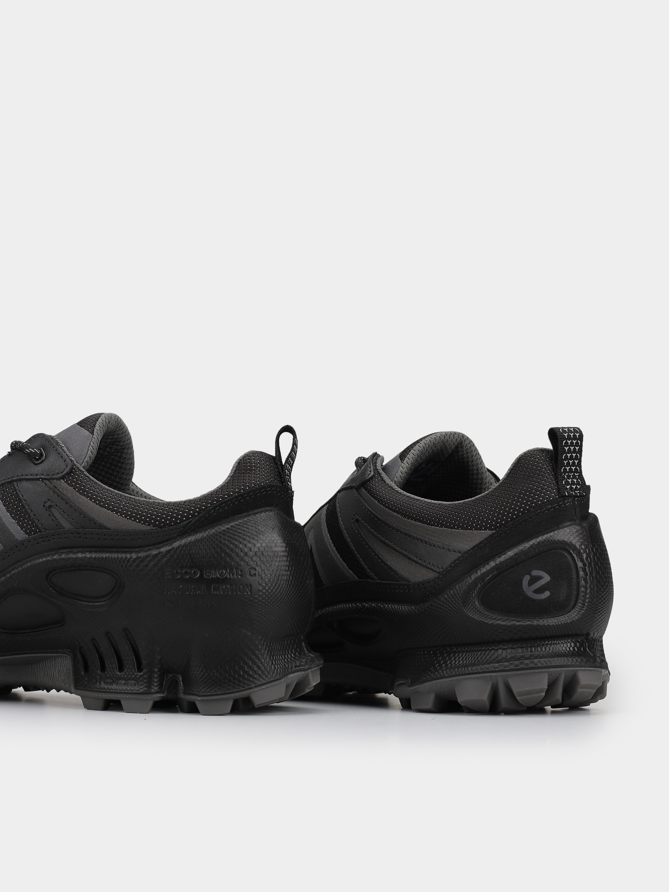 Кросівки ECCO Biom C-Trail модель 80346451094 Фото