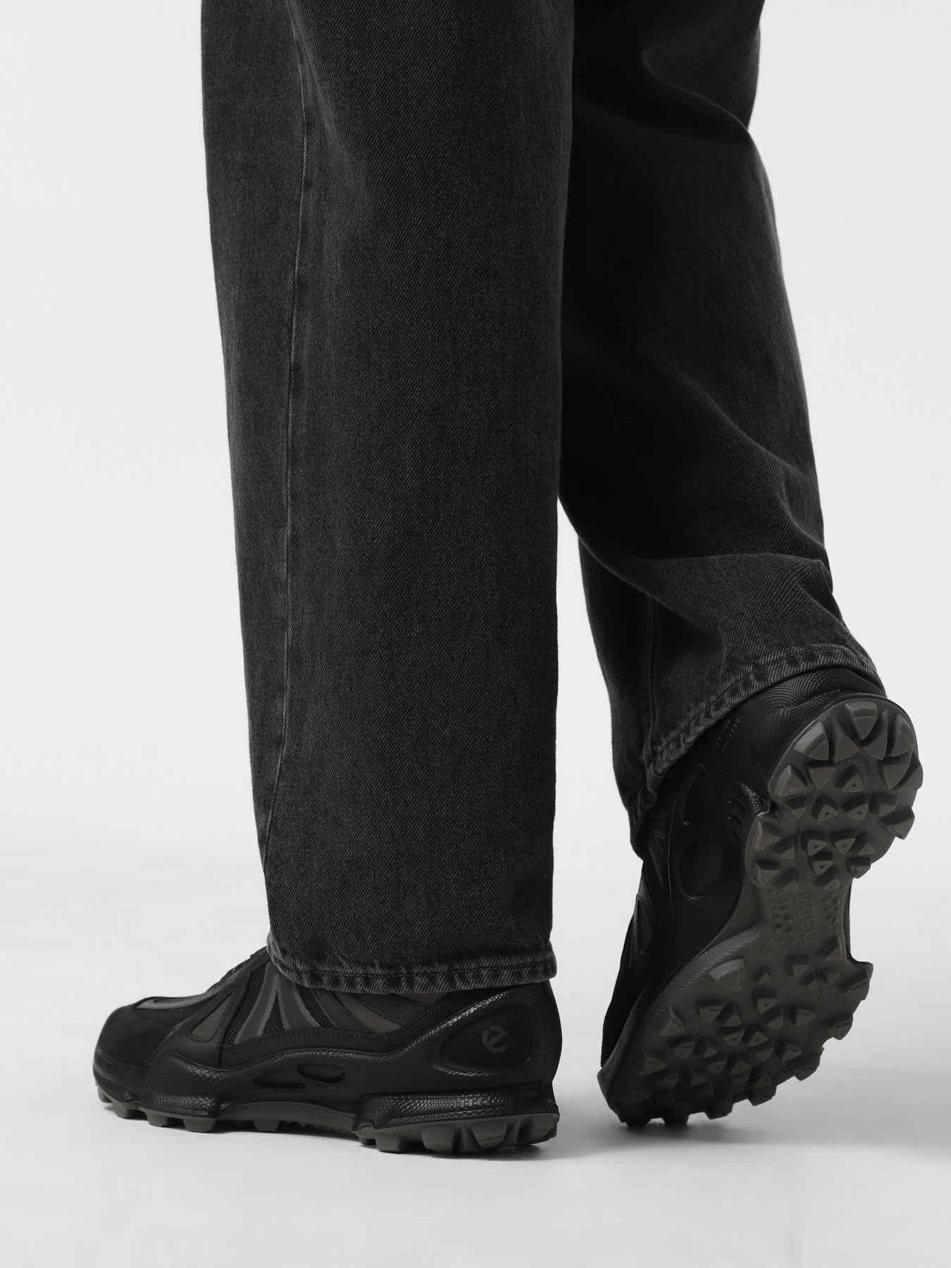 Кросівки ECCO Biom C-Trail модель 80346451094 Фото