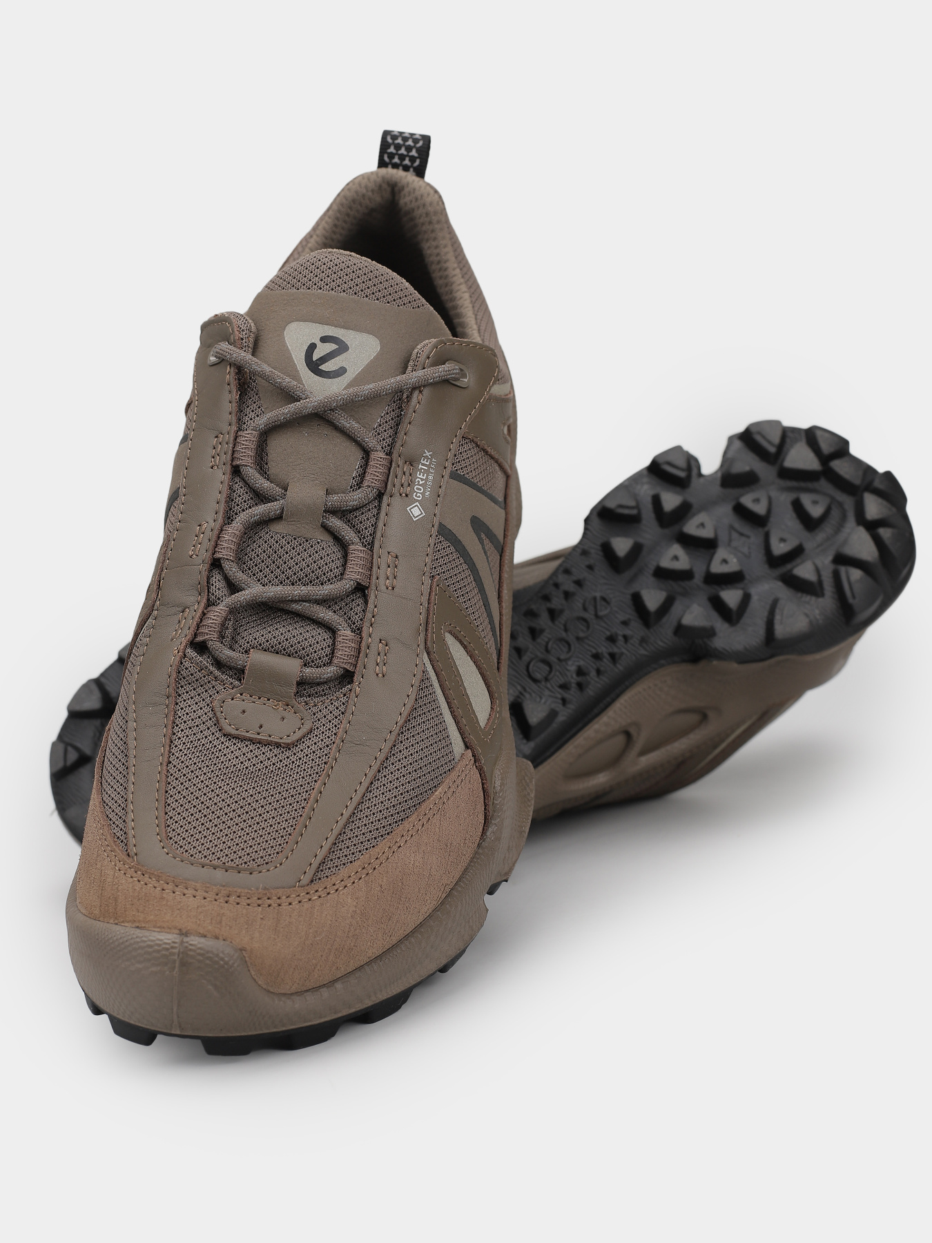 Кроссовки ECCO Biom C-Trail модель 80346451338 Фото