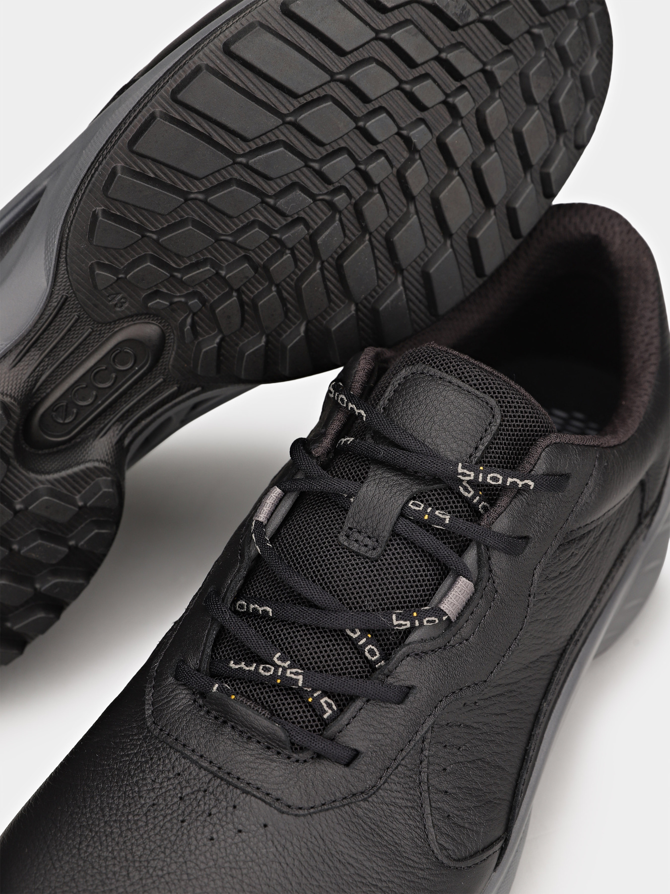 Кросівки ECCO Biom Energi модель 85080401001 Фото