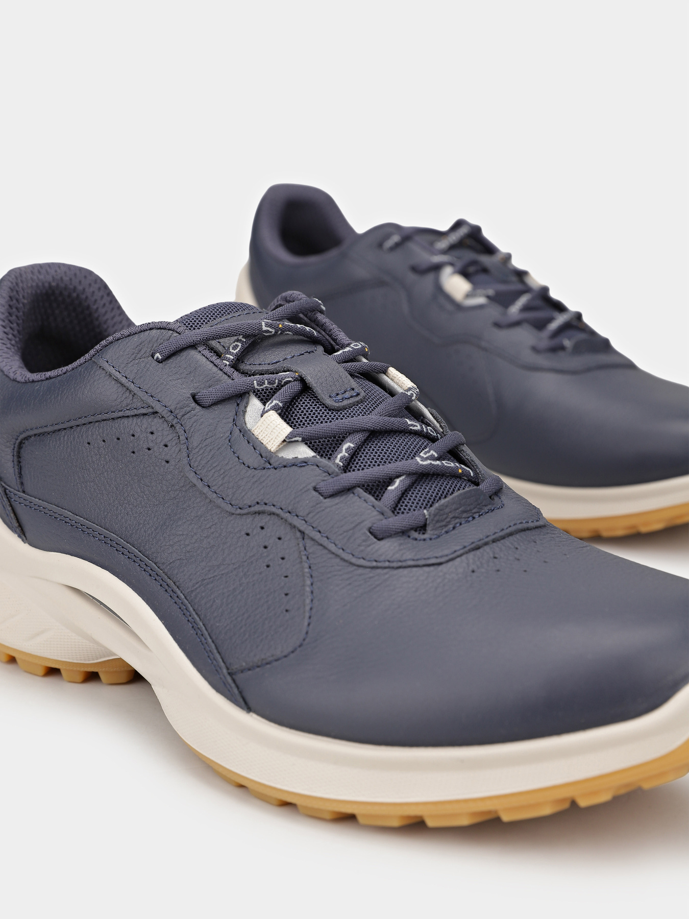 Кросівки повсякденні ECCO модель 85080401038 Кросівки повсякденні ECCO модель 85080401038 Фото