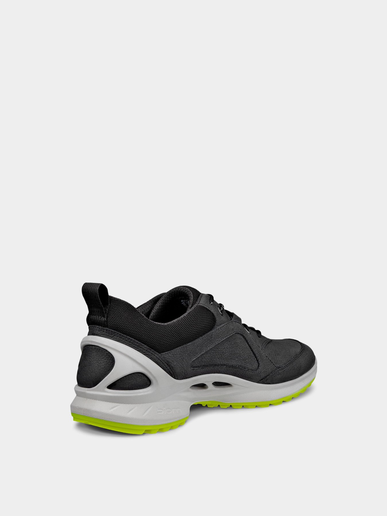 Кроссовки повседневные ECCO Biom Energi модель 85081402001 Фото