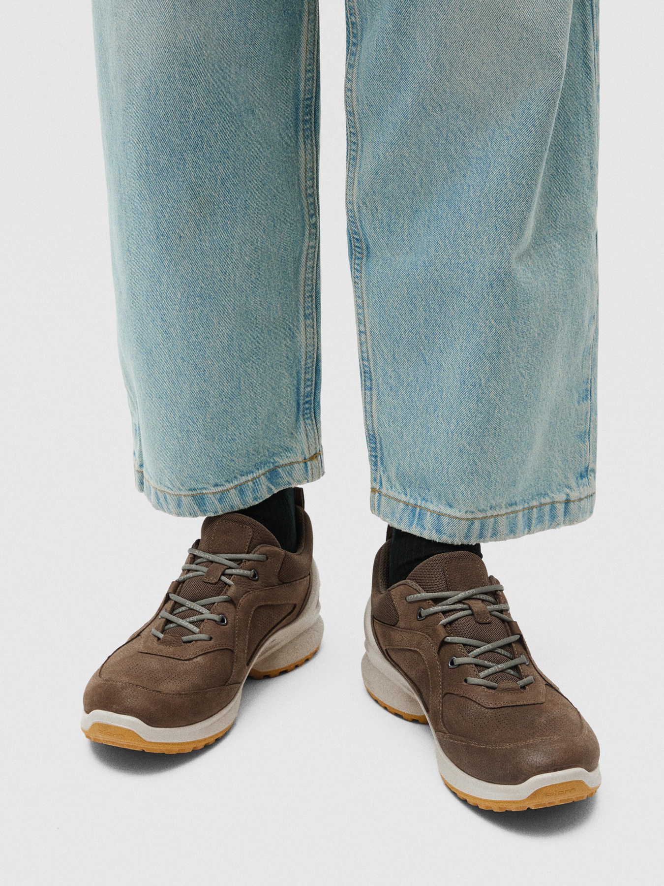 Кросівки ECCO Biom Energi Модель 85081402559 Фото