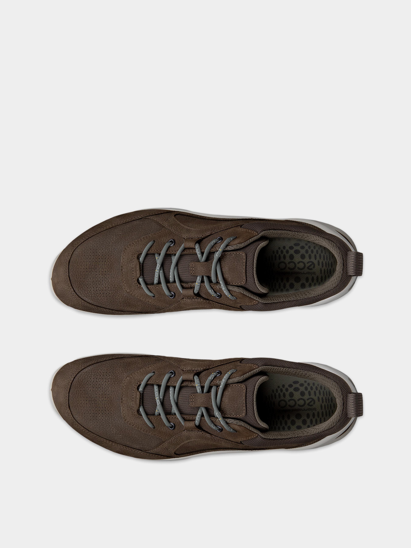 Кросівки повсякденні ECCO Biom Energi модель 85081402559 Кросівки повсякденні ECCO Biom Energi модель 85081402559 Фото