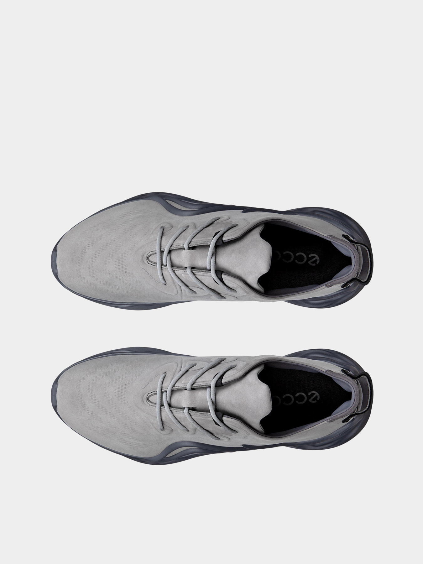 Кроссовки повседневные ECCO модель 82563402013 Фото