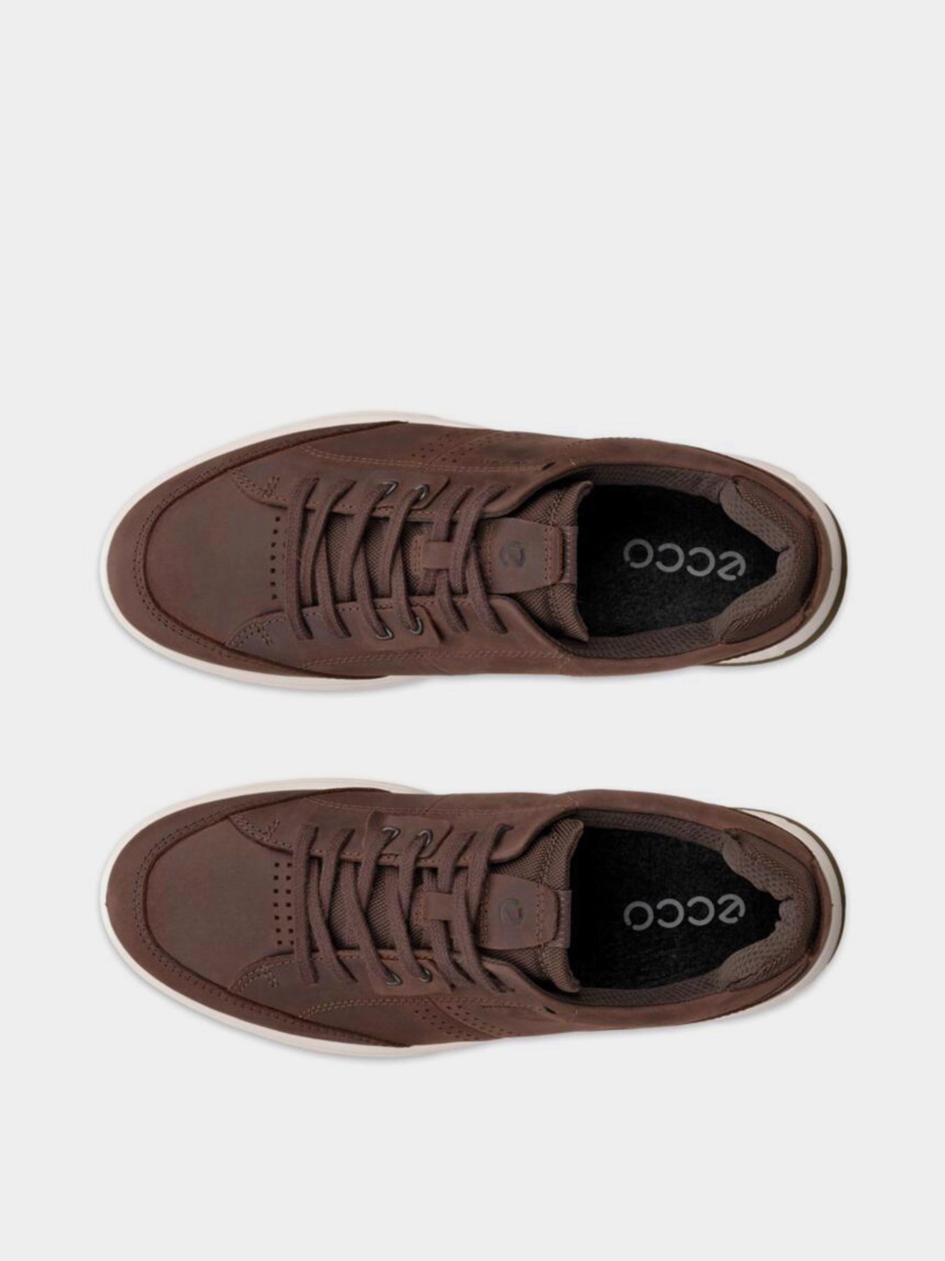 Кросівки повсякденні ECCO Byway 2.0 модель 52280451869 Кросівки повсякденні ECCO Byway 2.0 модель 52280451869 Фото