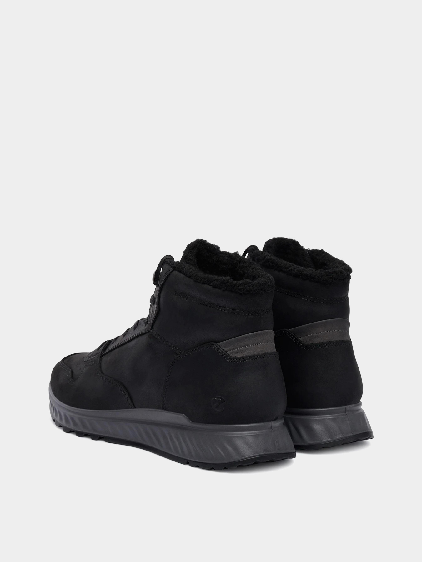 Черевики ECCO модель 83541402001 Фото