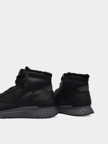 Черевики ECCO модель 83541402001 Фото