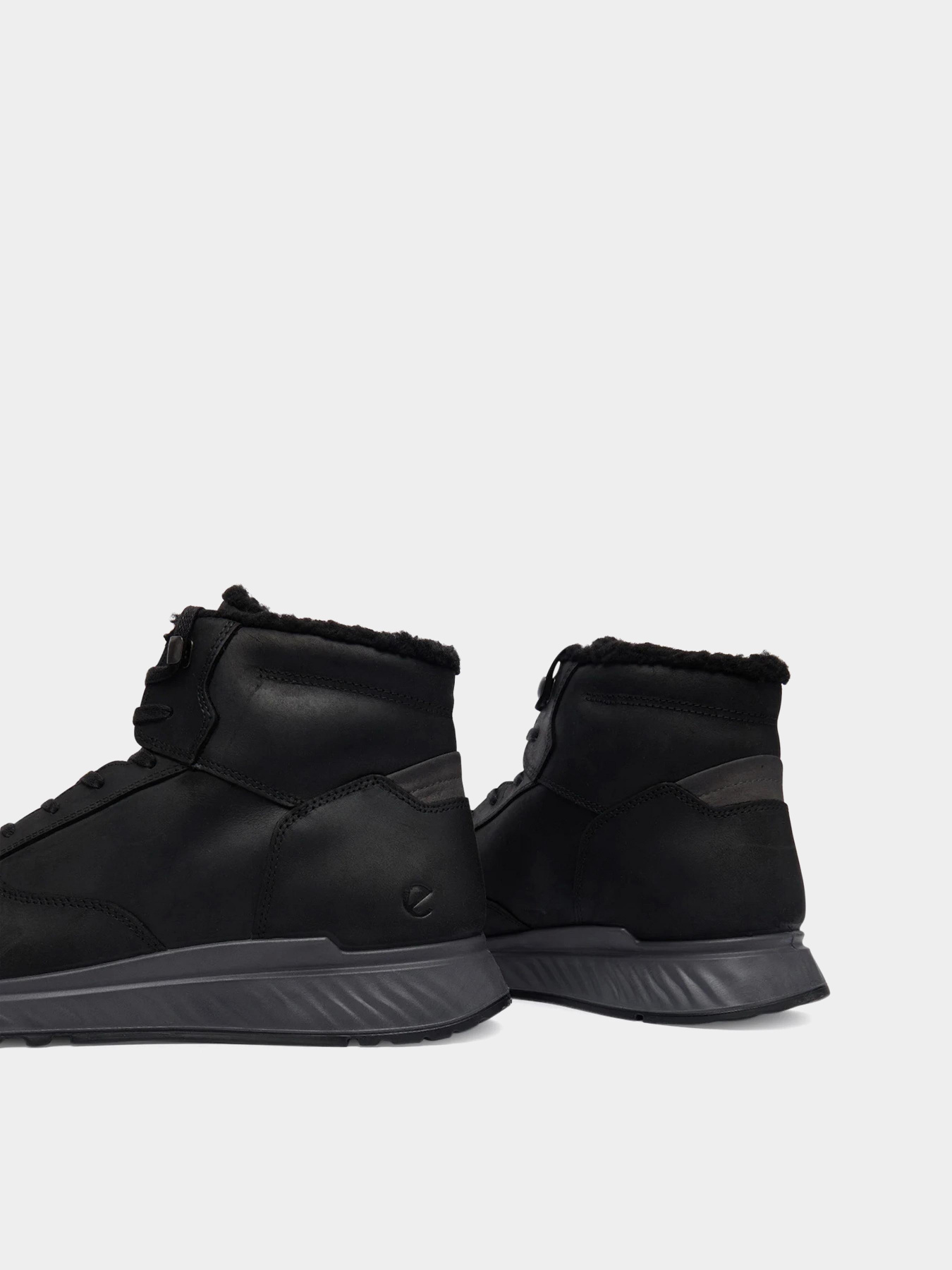 Ботинки ECCO модель 83541402001 Фото