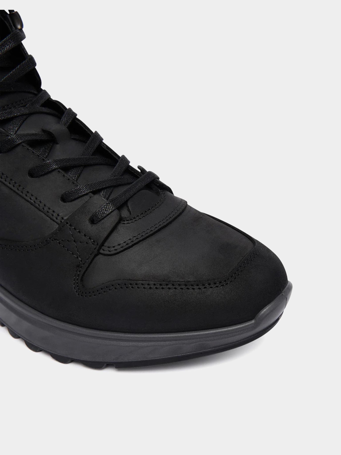 Ботинки ECCO модель 83541402001 Фото