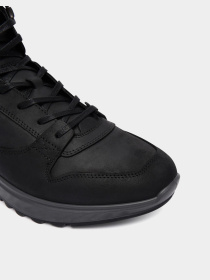 Ботинки ECCO модель 83541402001 Фото