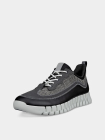 Кросівки повсякденні ECCO Gruuv модель 52529461399 Фото