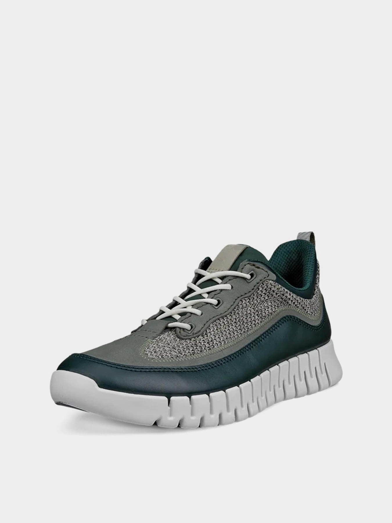 Кросівки повсякденні ECCO ECCO GRUUV M модель 52529461398 Кросівки повсякденні ECCO ECCO GRUUV M модель 52529461398 Фото
