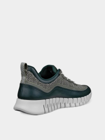 Кросівки повсякденні ECCO ECCO GRUUV M модель 52529461398 Кросівки повсякденні ECCO ECCO GRUUV M модель 52529461398 Фото