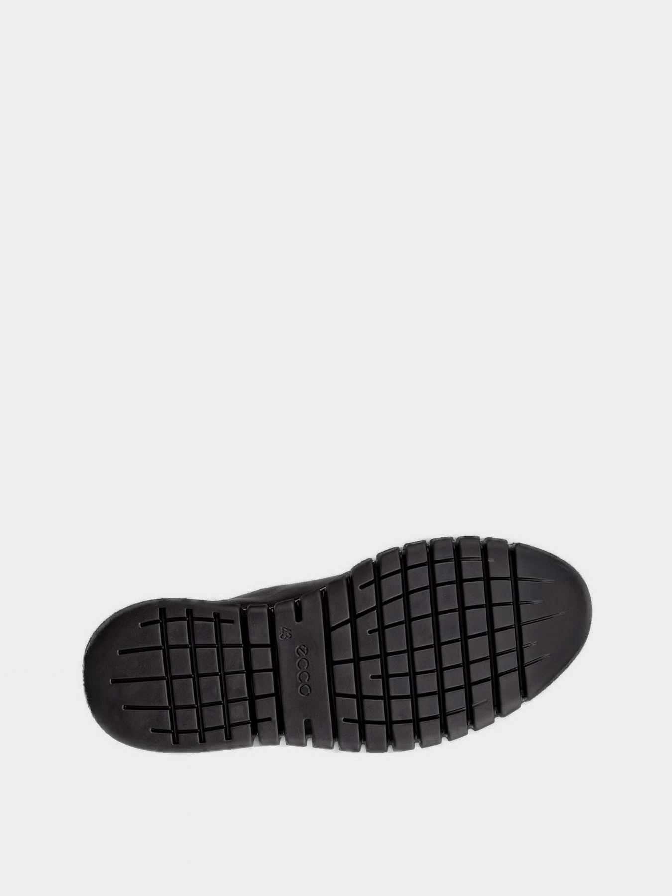 Кросівки повсякденні ECCO Gruuv Studio модель 51233401001 Фото