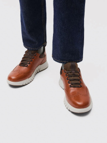 Кросівки ECCO модель 51233401053 Фото