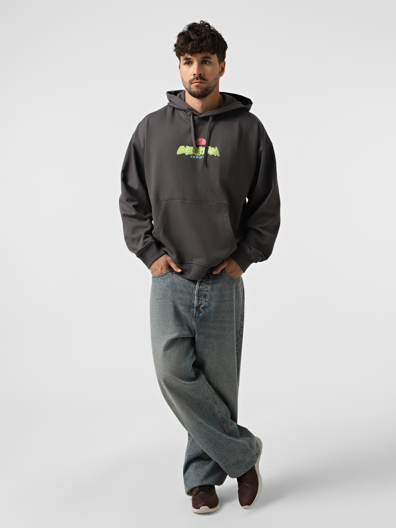 Кросівки повсякденні ECCO модель 51175402178 Фото