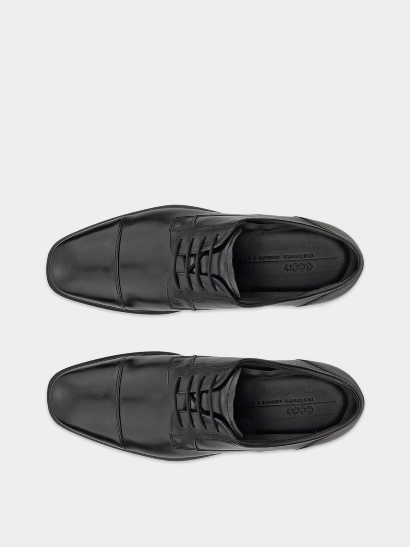 Туфли ECCO модель 52336401001 Фото