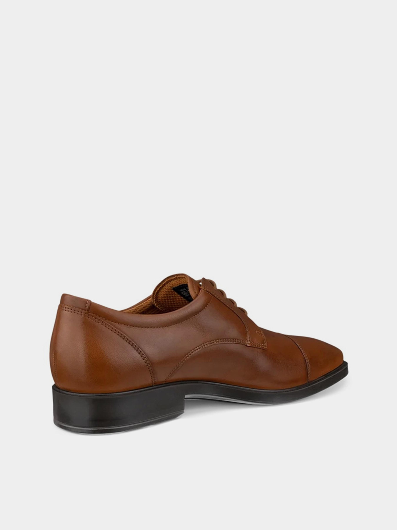 Туфли ECCO модель 52336401644 Фото