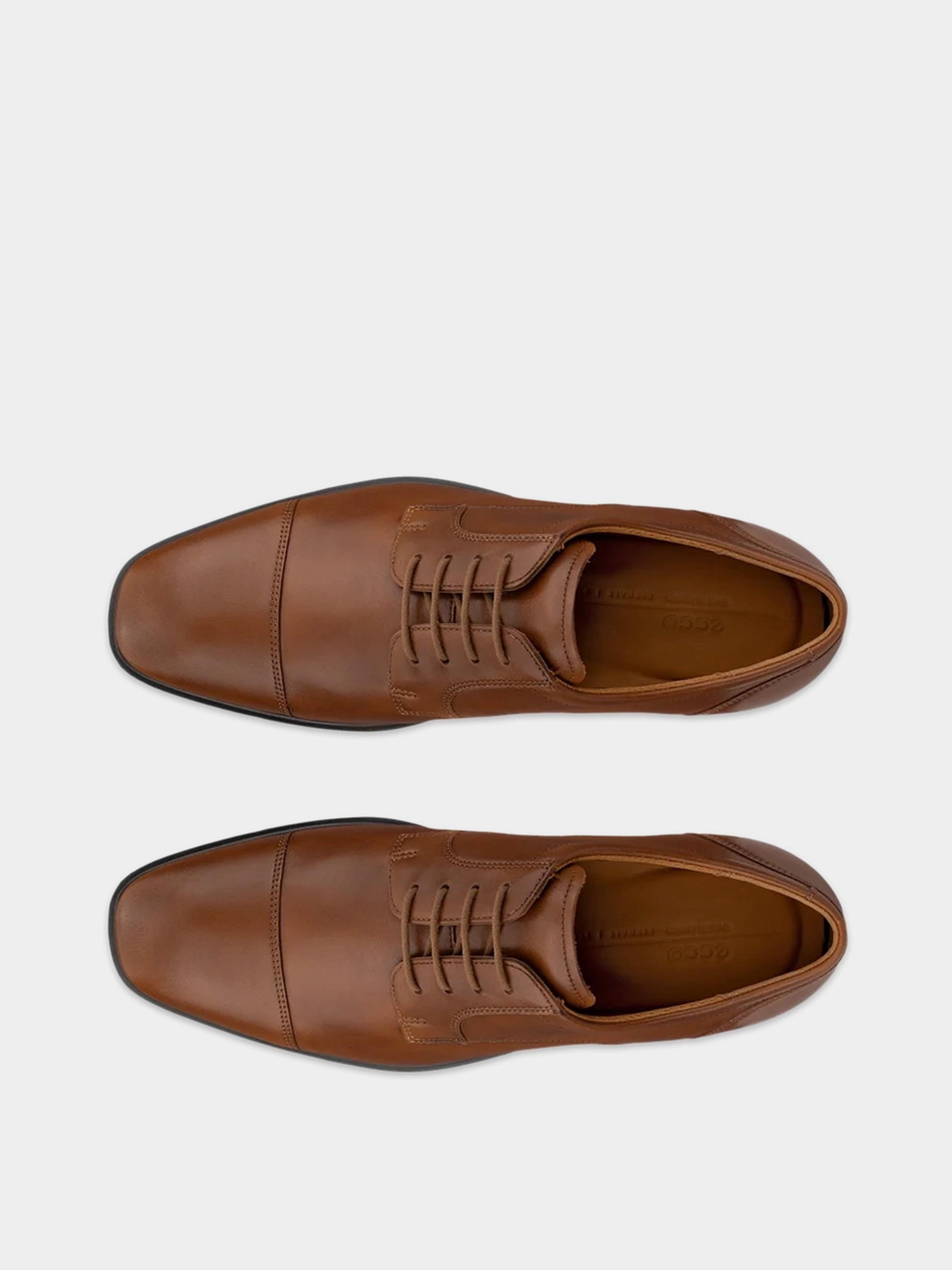 Туфли ECCO модель 52336401644 Фото