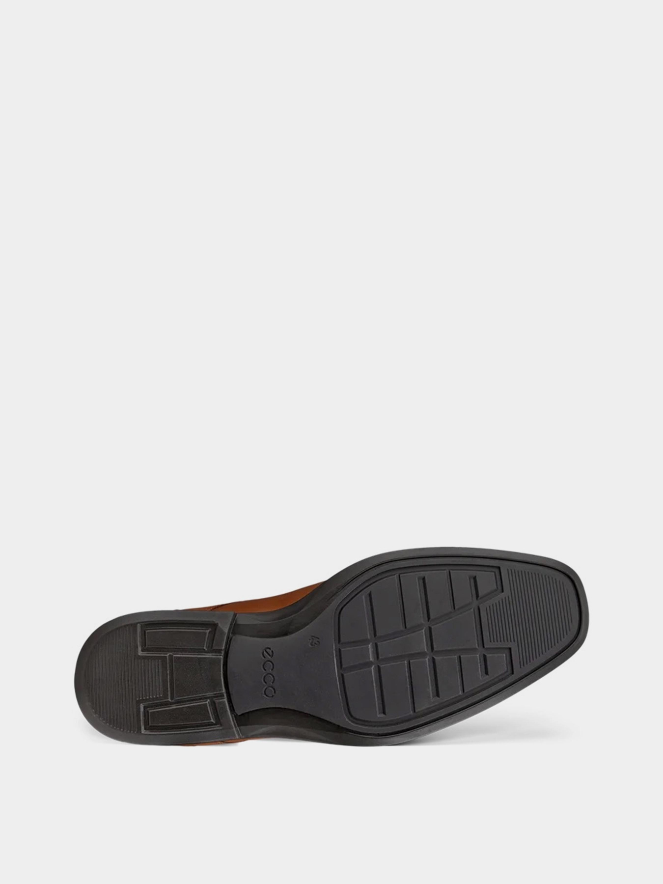 Туфли ECCO модель 52336401644 Фото