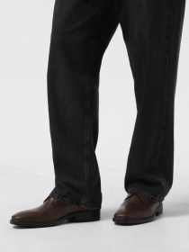 Туфлі ECCO Metropole Milan модель 52337401667 Фото