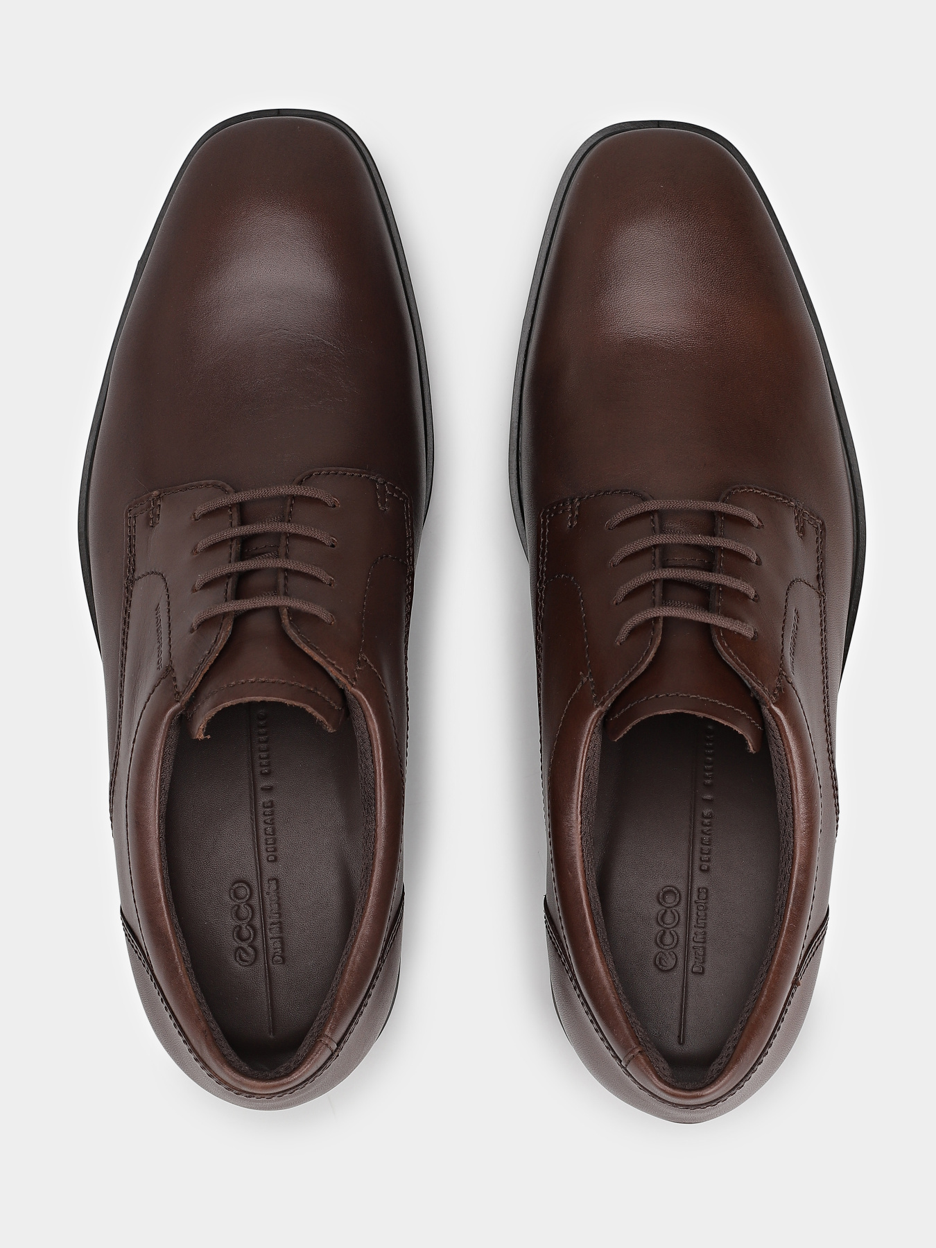 Туфлі ECCO Metropole Milan модель 52337401667 Туфлі ECCO Metropole Milan модель 52337401667 Фото