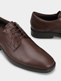 Туфлі ECCO Metropole Milan модель 52337401667 Туфлі ECCO Metropole Milan модель 52337401667 Фото