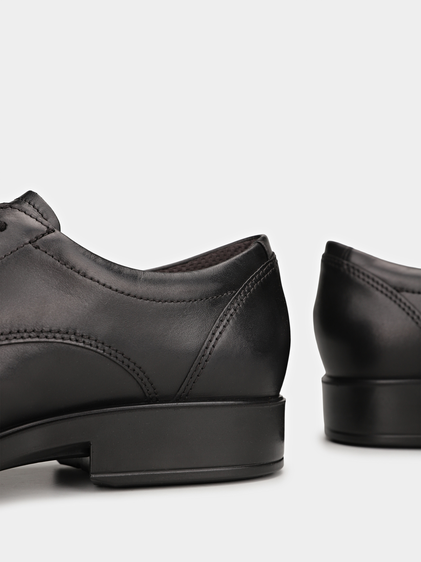 Туфли ECCO Metropole Milan модель 52337401001 Фото