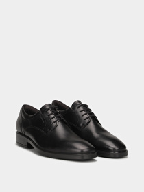 Туфли ECCO Metropole Milan модель 52337401001 Фото