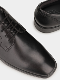 Туфли ECCO Metropole Milan модель 52337401001 Фото