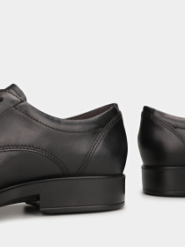 Туфли ECCO Metropole Milan модель 52337401001 Фото