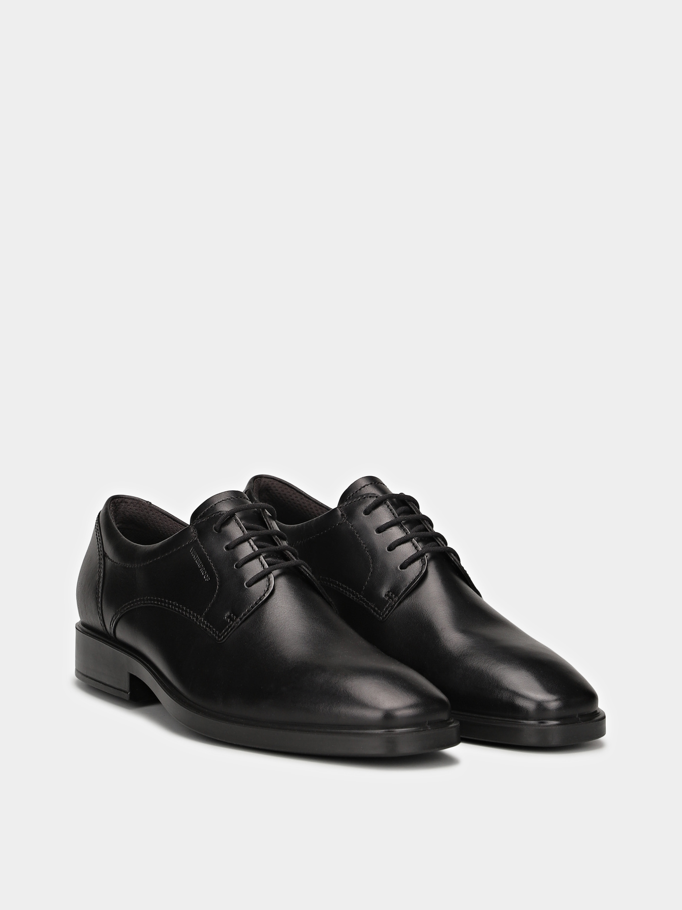 Туфли ECCO Metropole Milan модель 52337401001 Туфли ECCO Metropole Milan модель 52337401001 Фото