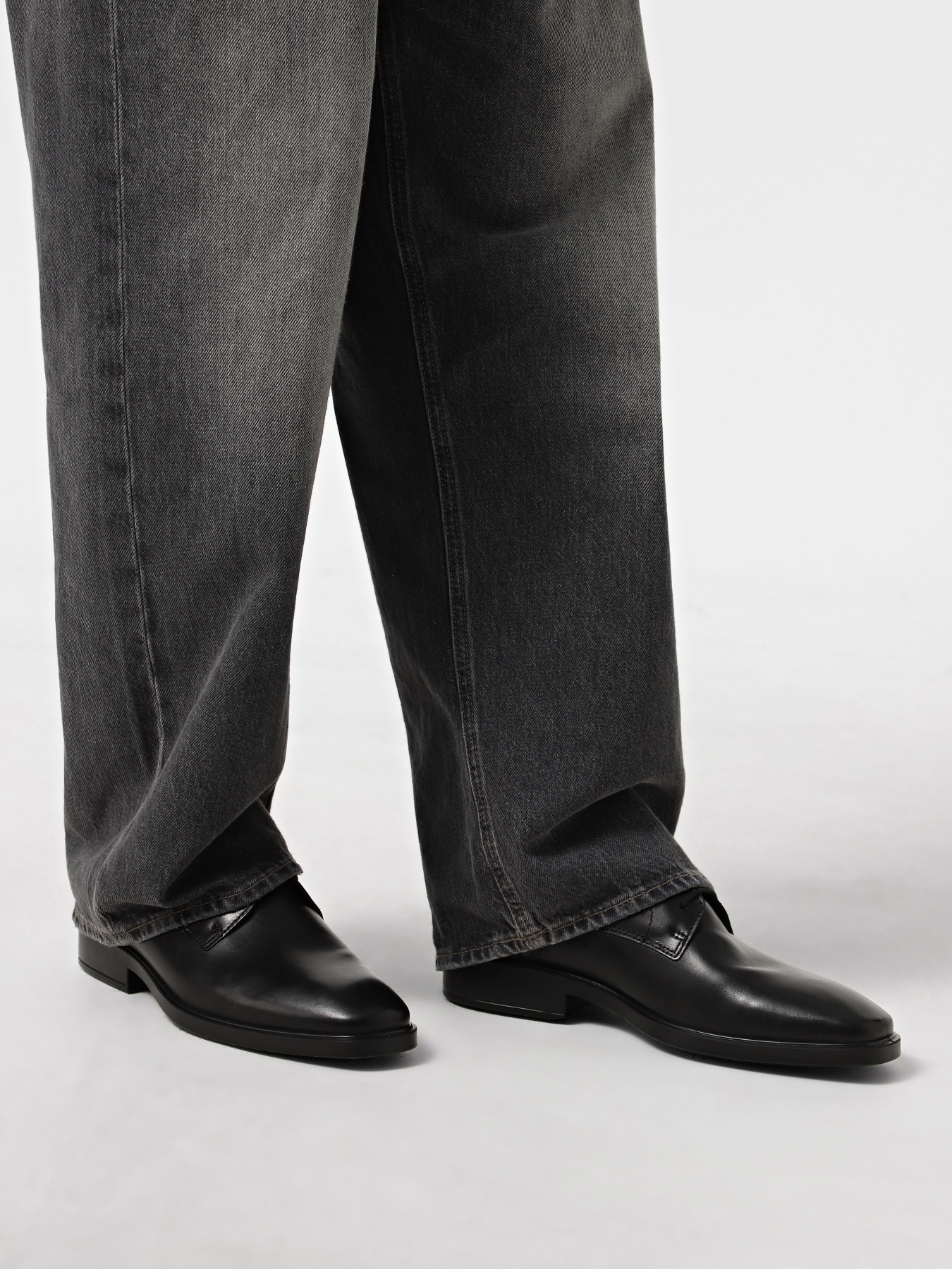 Туфли ECCO Metropole Milan модель 52337401001 Туфли ECCO Metropole Milan модель 52337401001 Фото