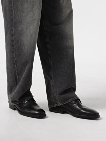 Туфли ECCO Metropole Milan модель 52337401001 Туфли ECCO Metropole Milan модель 52337401001 Фото