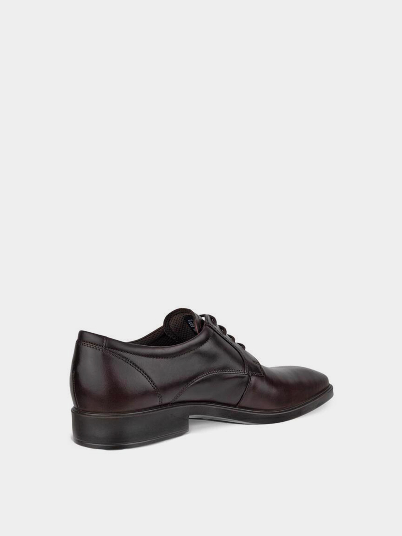 Туфли ECCO Metropole Milan модель 52331401482 Фото