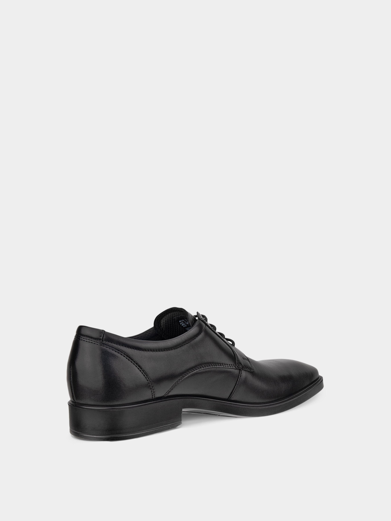 Туфли ECCO Metropole Milan модель 52331401001 Фото