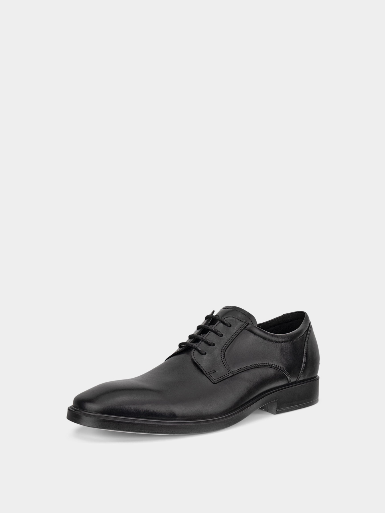 Туфли ECCO Metropole Milan модель 52331401001 Фото