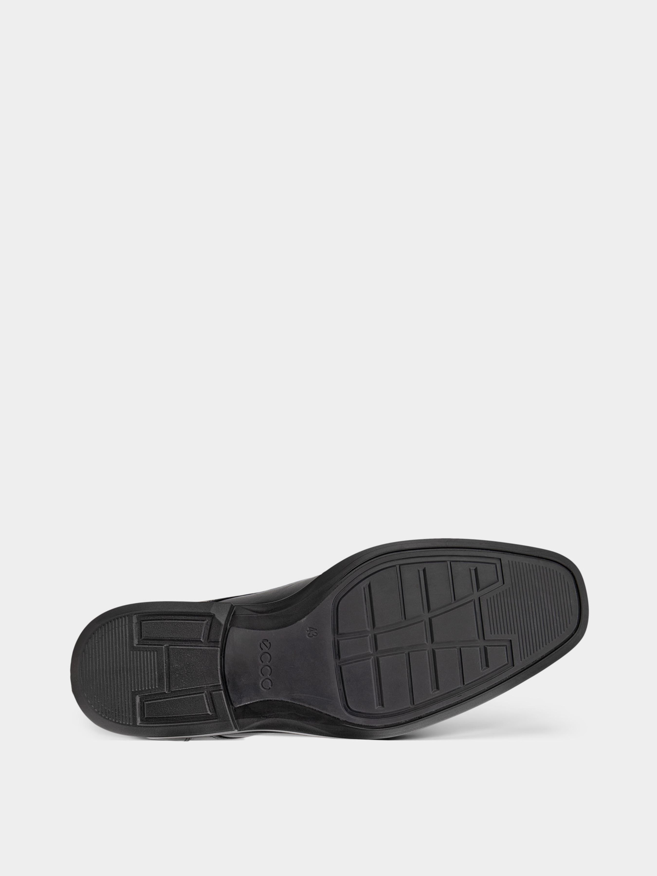 Туфли ECCO Metropole Milan модель 52331401001 Фото