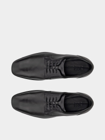 Туфли ECCO Metropole Milan модель 52331401001 Фото