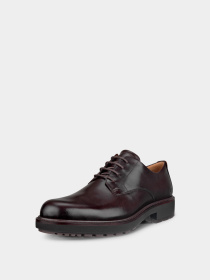 Туфли ECCO Metropole Oslo модель 55022411667 Туфли ECCO Metropole Oslo модель 55022411667 Фото