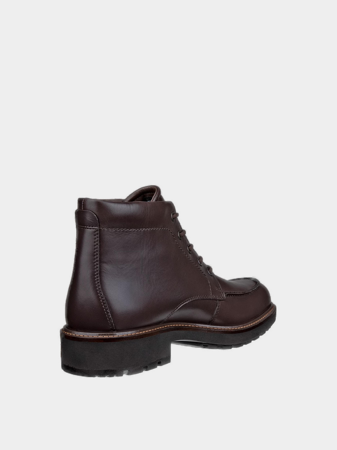 Ботинки ECCO Metropole Oslo модель 55031401178 Фото