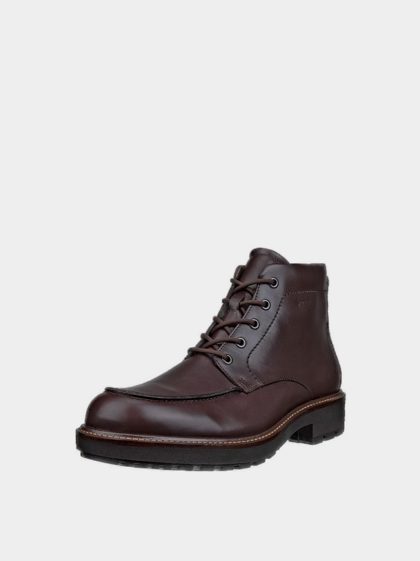 Ботинки ECCO Metropole Oslo модель 55031401178 Фото