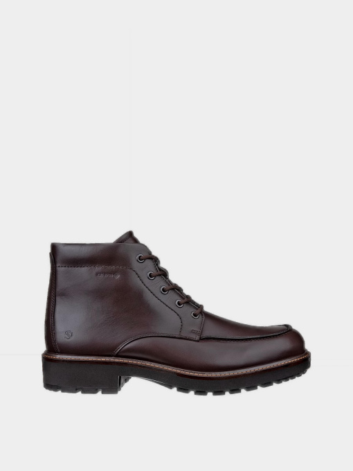 Ботинки ECCO Metropole Oslo модель 55031401178 Фото