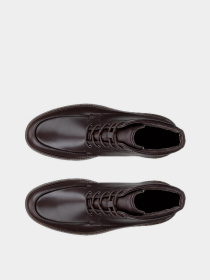 Ботинки ECCO Metropole Oslo модель 55031401178 Фото