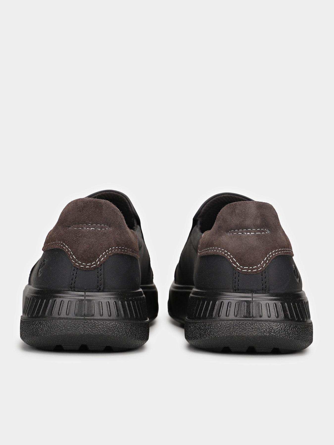 Слипоны ECCO Move модель 55161452012 Фото