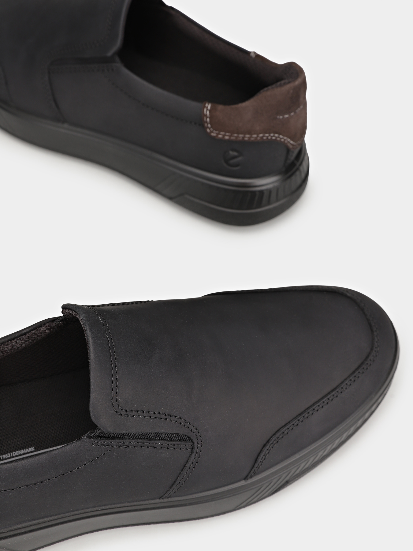 Сліпони ECCO Move модель 55161452012 Сліпони ECCO Move модель 55161452012 Фото