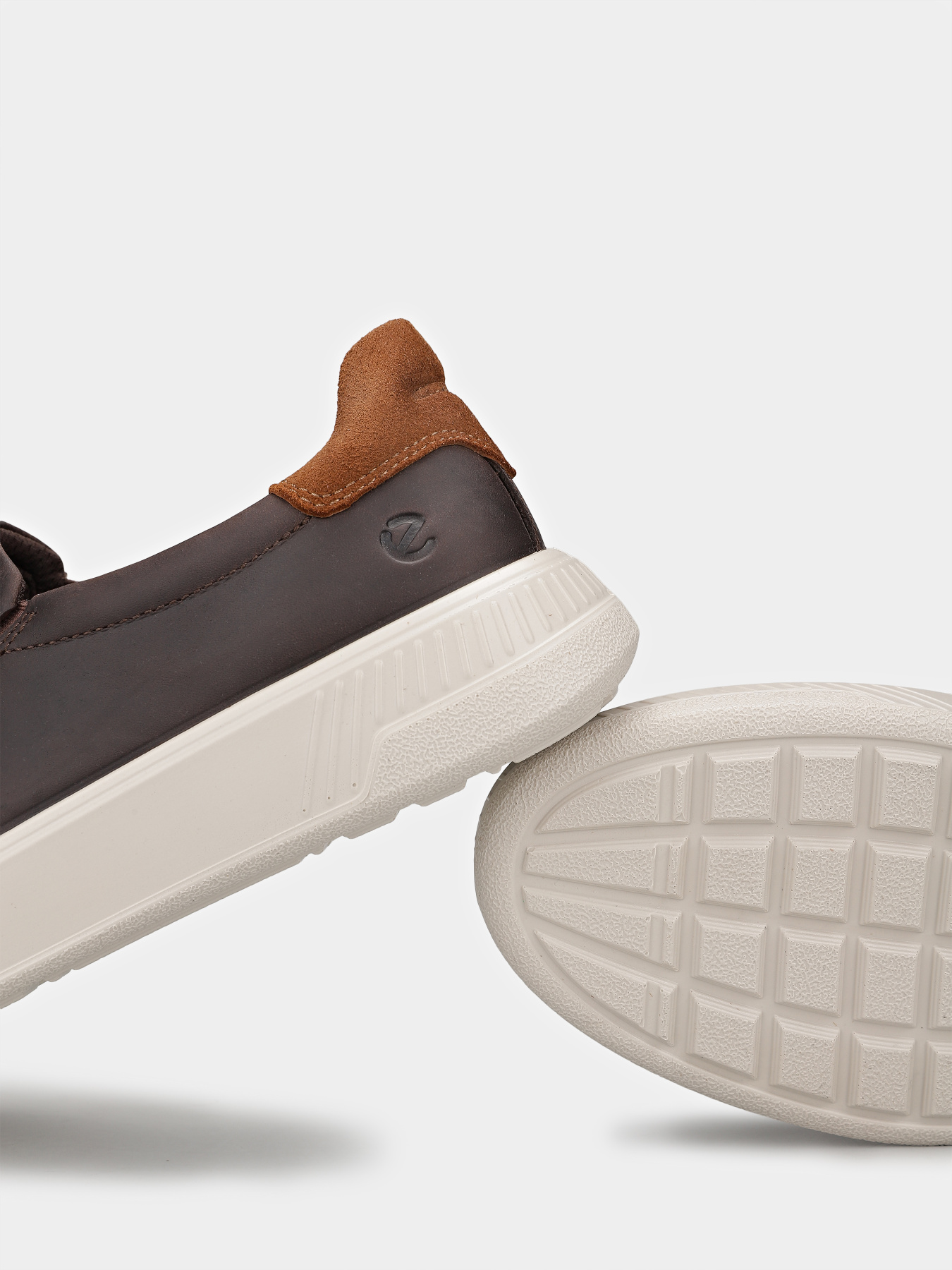 Сліпони ECCO Move модель 55161459519 Сліпони ECCO Move модель 55161459519 Фото